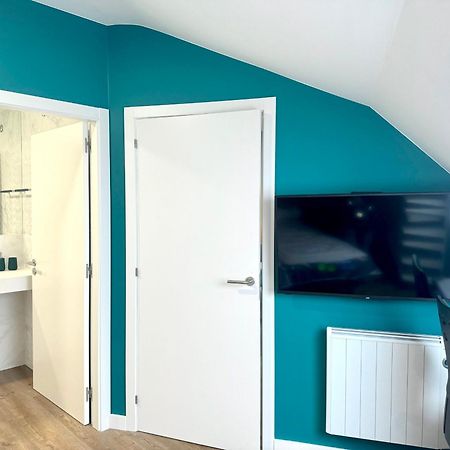 Apartmán Salvora Vilagarcia de Arousa Exteriér fotografie