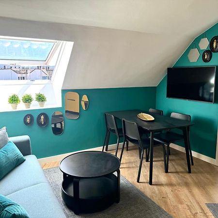 Apartmán Salvora Vilagarcia de Arousa Exteriér fotografie