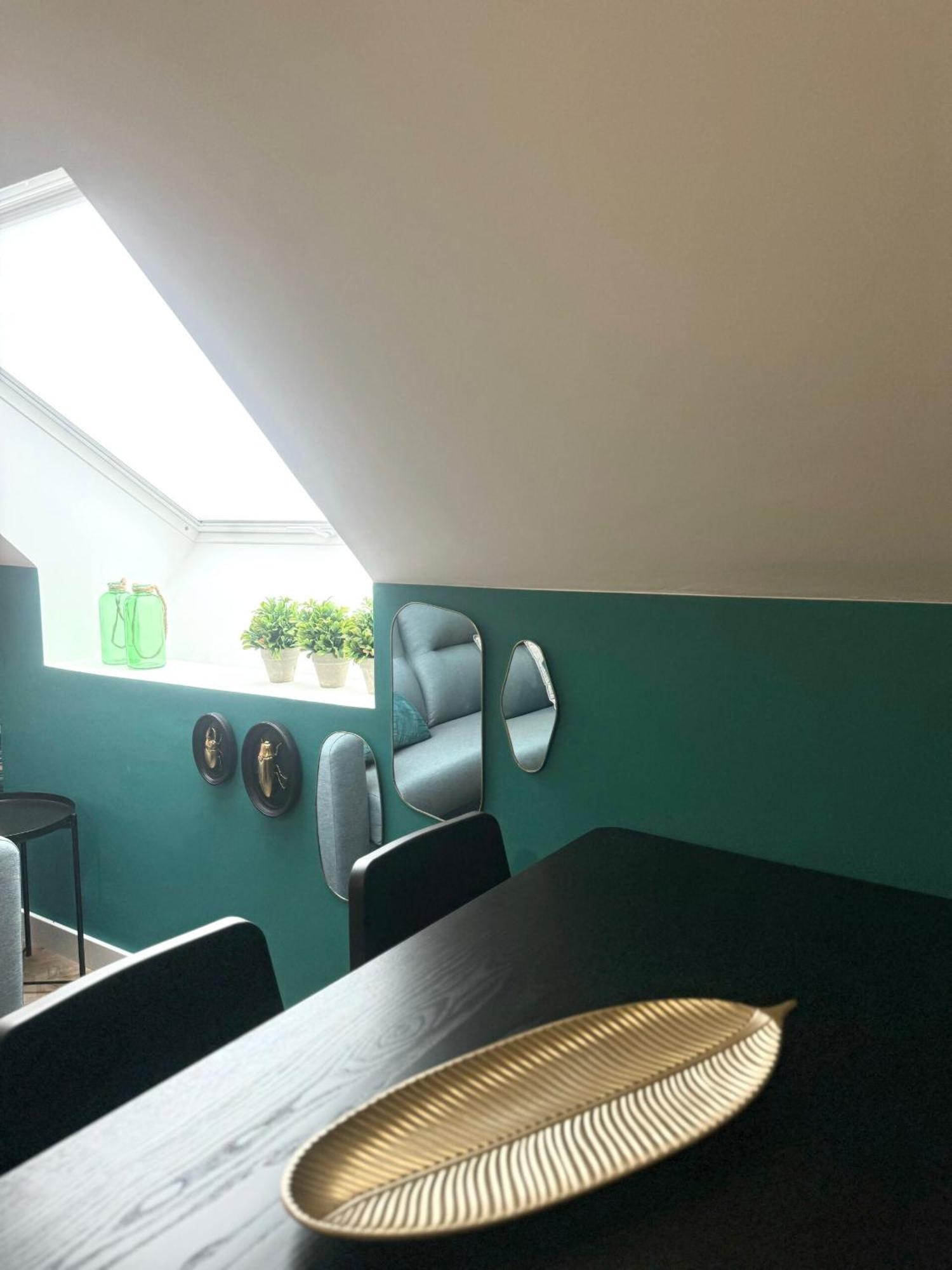 Apartmán Salvora Vilagarcia de Arousa Exteriér fotografie
