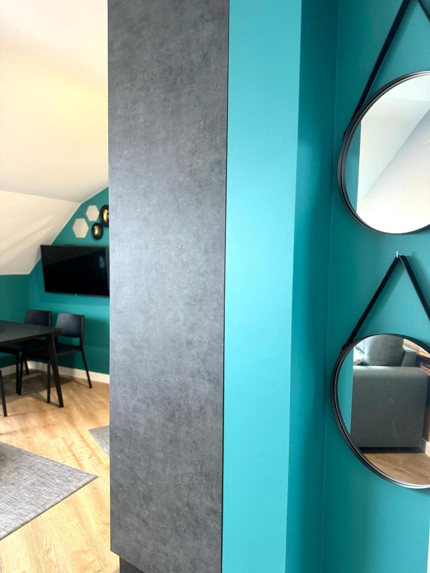 Apartmán Salvora Vilagarcia de Arousa Exteriér fotografie