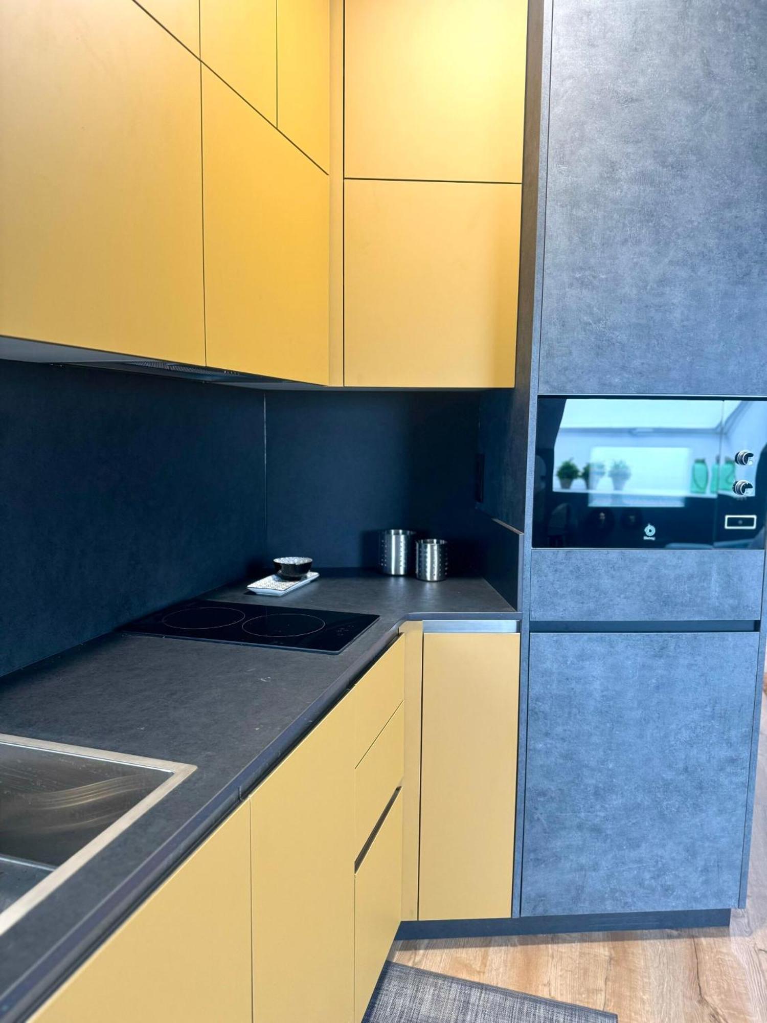 Apartmán Salvora Vilagarcia de Arousa Exteriér fotografie