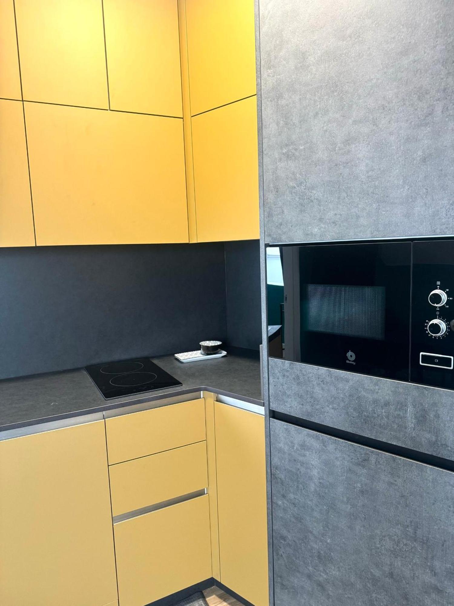 Apartmán Salvora Vilagarcia de Arousa Exteriér fotografie