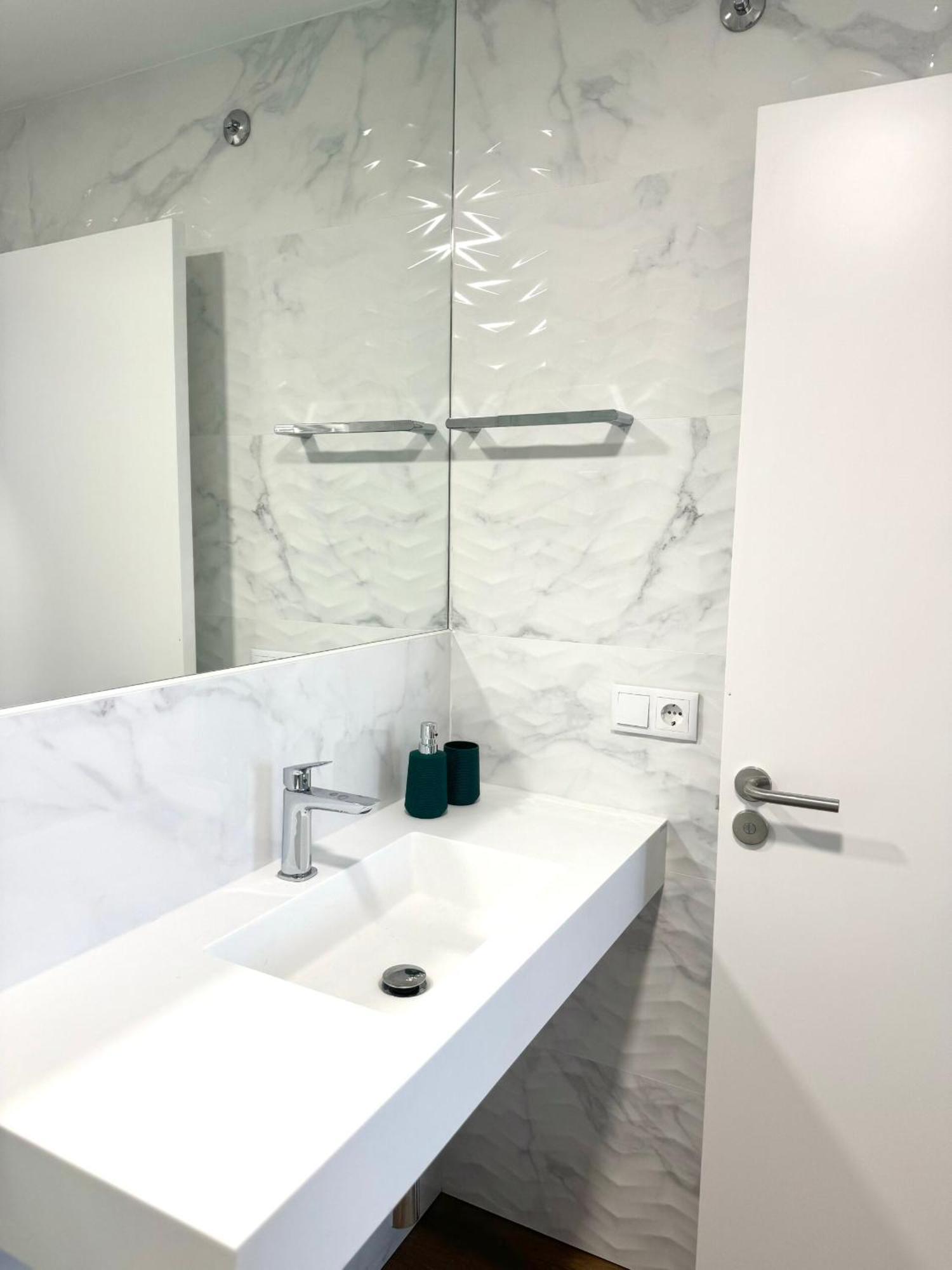 Apartmán Salvora Vilagarcia de Arousa Exteriér fotografie