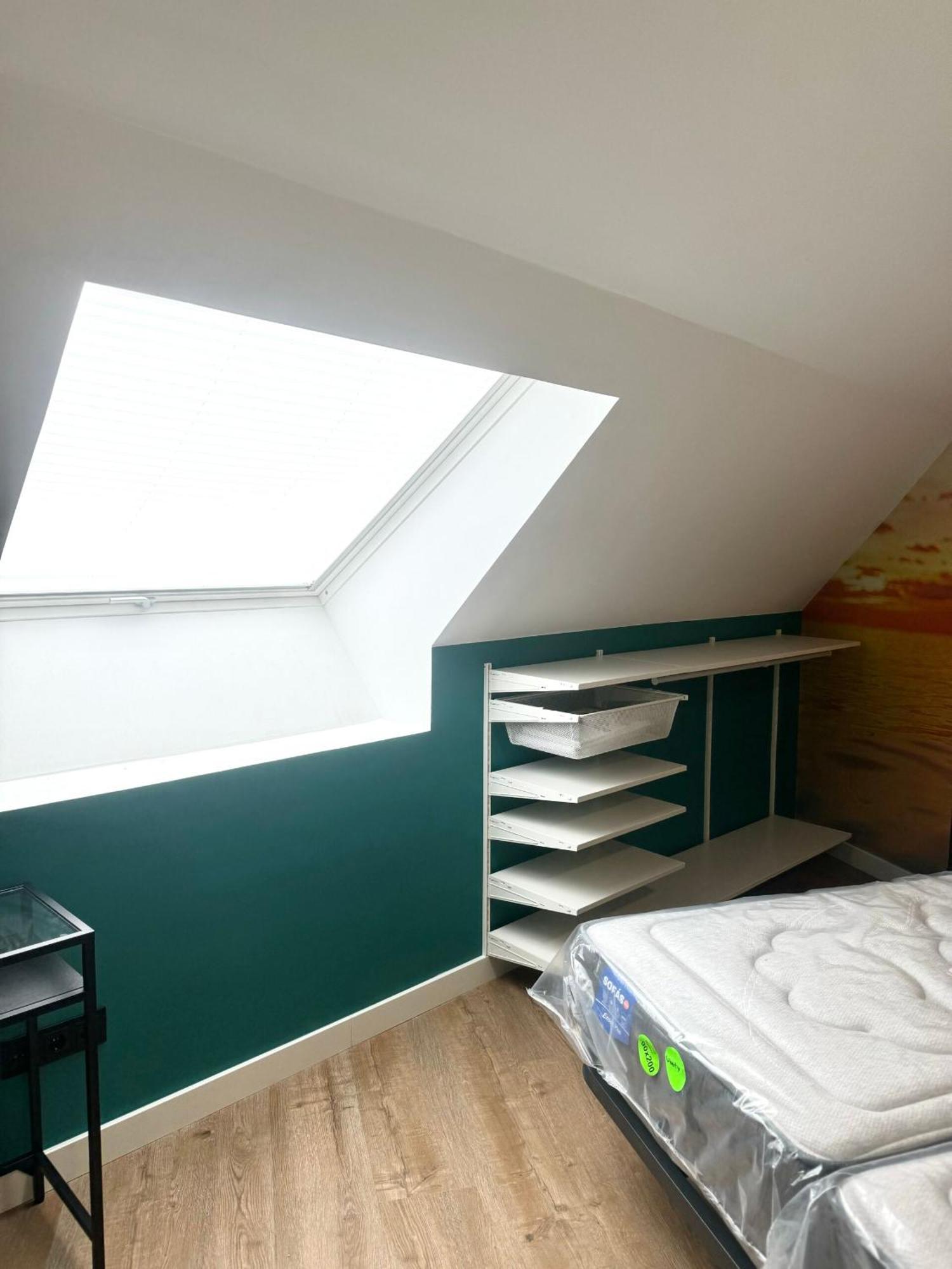 Apartmán Salvora Vilagarcia de Arousa Exteriér fotografie