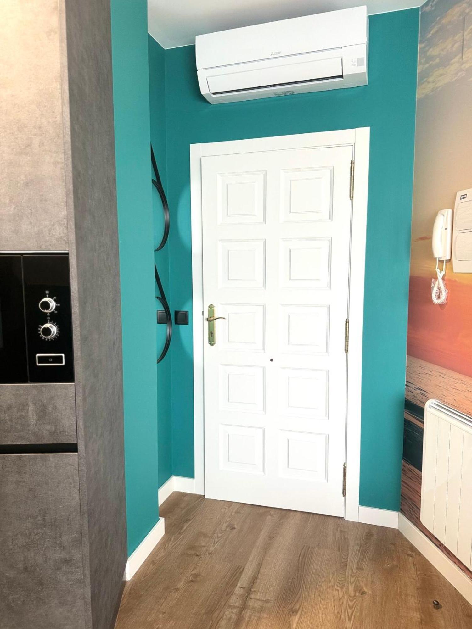 Apartmán Salvora Vilagarcia de Arousa Exteriér fotografie